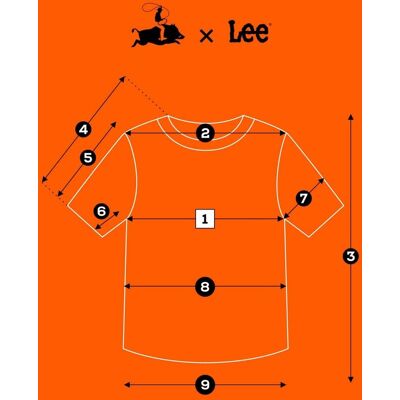 Lee ELEVATED LOGO TEE Olive Stone luźna koszulka bawełniana męska logo M Lee ELEVATED LOGO TEE Olive Stone luźna koszulka bawełniana męska logo M
