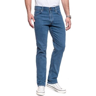 Inny producent LEE JEANSY MĘSKIE BROOKLYN STONEWASH L76XSQ44-W30 L32 Inny producent LEE JEANSY MĘSKIE BROOKLYN STONEWASH L76XSQ44-W30 L32