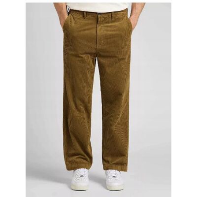 LEE LOOSE CHINO TUMBLEWEED L70ZQEDH 36/32 LEE LOOSE CHINO TUMBLEWEED L70ZQEDH 36/32