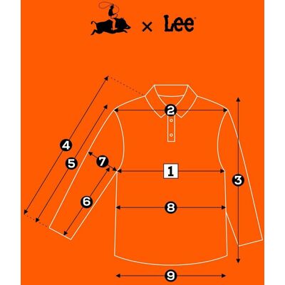 Lee PIQUE POLO longsleeve bawełniana koszulka polo męska długi rękaw M Lee PIQUE POLO longsleeve bawełniana koszulka polo męska długi rękaw M