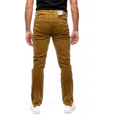 LEE SLIM CHINO TUMBLEWEED L71LAXDH 32/32 LEE SLIM CHINO TUMBLEWEED L71LAXDH 32/32