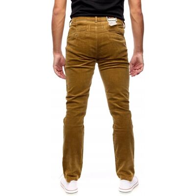 LEE SLIM CHINO TUMBLEWEED L71LAXDH 33/34 LEE SLIM CHINO TUMBLEWEED L71LAXDH 33/34