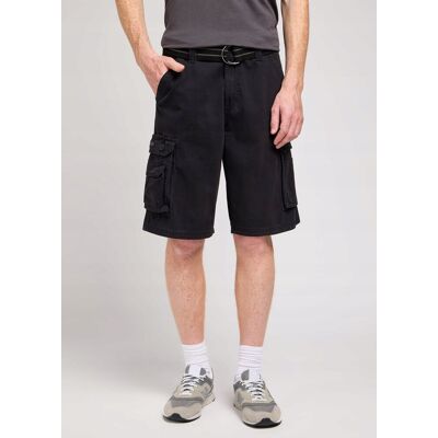 Inny producent Lee spodenki męskie bojówki krótkie Lee Wyoming Cargo Short rozmiar 30 Inny producent Lee spodenki męskie bojówki krótkie Lee Wyoming Cargo Short rozmiar 30