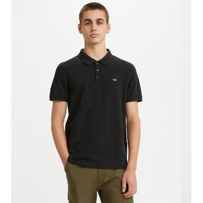 Inny producent LEVI'S CZARNA KOSZULKA POLO Z KRÓTKIM RĘKAWEM CZARNA XL 17AA Inny producent LEVI'S CZARNA KOSZULKA POLO Z KRÓTKIM RĘKAWEM CZARNA XL 17AA