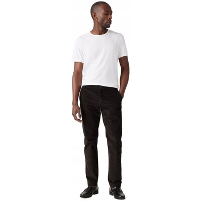 Inny producent LEVI'S CZARNE SPODNIE CHINOS NA CO DZIEŃ Z MANKIETEM 34/32 6BA Inny producent LEVI'S CZARNE SPODNIE CHINOS NA CO DZIEŃ Z MANKIETEM 34/32 6BA