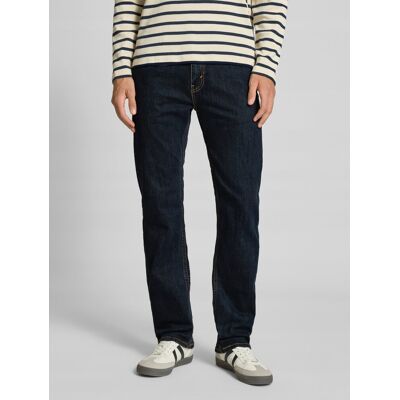 Inny producent LEVI'S MĘSKIE GRANATOWE JEANSY PROSTE NA CO DZIEŃ 34/32 7AA Inny producent LEVI'S MĘSKIE GRANATOWE JEANSY PROSTE NA CO DZIEŃ 34/32 7AA