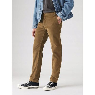 Inny producent LEVI'S SPODNIE CASUAL CHINOS REGULAR BAWEŁNA 31/32 XTA Inny producent LEVI'S SPODNIE CASUAL CHINOS REGULAR BAWEŁNA 31/32 XTA