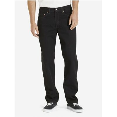 Inny producent LEVI'S SPODNIE JEANSOWE MĘSKIE CZARNE DŁUGIE PROSTE 33/32 6FA Inny producent LEVI'S SPODNIE JEANSOWE MĘSKIE CZARNE DŁUGIE PROSTE 33/32 6FA