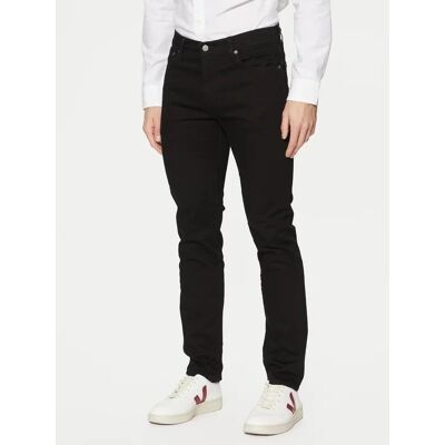 Inny producent LEVI'S SPODNIE JEANSOWE MĘSKIE CZARNE PRZYLEGAJĄCE 33/30 6FA Inny producent LEVI'S SPODNIE JEANSOWE MĘSKIE CZARNE PRZYLEGAJĄCE 33/30 6FA