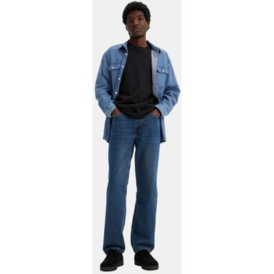 Inny producent LEVI'S SPODNIE JEANSOWE MĘSKIE GRANATOWE DŁUGIE 33/34 12FA Inny producent LEVI'S SPODNIE JEANSOWE MĘSKIE GRANATOWE DŁUGIE 33/34 12FA