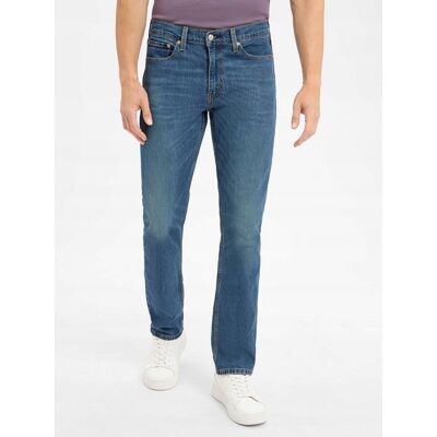 Inny producent LEVI'S SPODNIE JEANSOWE MĘSKIE NIEBIESKIE LOGO 31 16FA Inny producent LEVI'S SPODNIE JEANSOWE MĘSKIE NIEBIESKIE LOGO 31 16FA