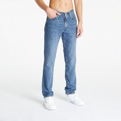 Inny producent LEVI'S SPODNIE JEANSOWE MĘSKIE NIEBIESKIE LOGO W34 L34 16FA Inny producent LEVI'S SPODNIE JEANSOWE MĘSKIE NIEBIESKIE LOGO W34 L34 16FA