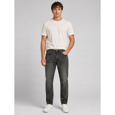 Inny producent LEVI'S SPODNIE JEANSOWE MĘSKIE SZARE DŁUGIE 34/32 12FA Inny producent LEVI'S SPODNIE JEANSOWE MĘSKIE SZARE DŁUGIE 34/32 12FA