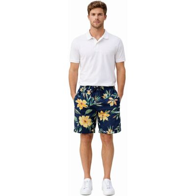 Inny producent LEVIS KRÓTKIE SPODENKI MĘSKIE JEANSOWE W KWIATY BAWEŁNA 36 1I1B Inny producent LEVIS KRÓTKIE SPODENKI MĘSKIE JEANSOWE W KWIATY BAWEŁNA 36 1I1B