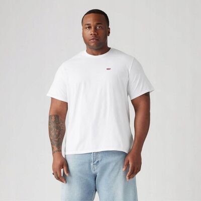 Inny producent LEVIS MĘSKI BIAŁY T-SHIRT Z OKRĄGŁYM DEKOLTEM KRÓTKI REKAW 4XL 7BA Inny producent LEVIS MĘSKI BIAŁY T-SHIRT Z OKRĄGŁYM DEKOLTEM KRÓTKI REKAW 4XL 7BA