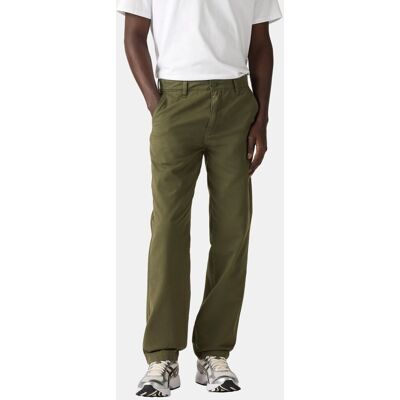 Inny producent LEVIS SPODNIE CHINOS KLASYCZNE KHAKI 100 BAWEŁNA CASUAL 36/34 7CA Inny producent LEVIS SPODNIE CHINOS KLASYCZNE KHAKI 100 BAWEŁNA CASUAL 36/34 7CA