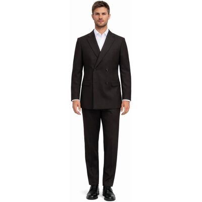 Inny producent LINDBERGH CZARNA MARYNARKA DWURZĘDOWA SLIM ELEGANCKA 52 I3A Inny producent LINDBERGH CZARNA MARYNARKA DWURZĘDOWA SLIM ELEGANCKA 52 I3A