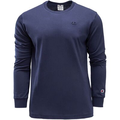 Longsleeve Męski Champion S Longsleeve Męski Champion S