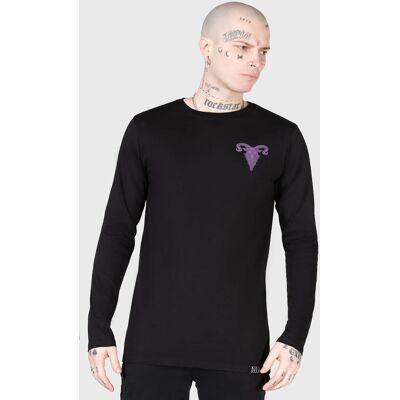 Pozostałe marki longsleeve unisex KILLSTAR - WITCHING HOUR-XL Pozostałe marki longsleeve unisex KILLSTAR - WITCHING HOUR-XL