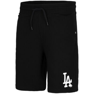 47 Brand Los Angeles Dodgers Krótkie Spodenki BB012PEMIHS554348 S 47 Brand Los Angeles Dodgers Krótkie Spodenki BB012PEMIHS554348 S