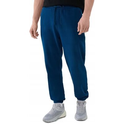 M��skie spodnie dresowe 4F TROM1139 46S XL M��skie spodnie dresowe 4F TROM1139 46S XL