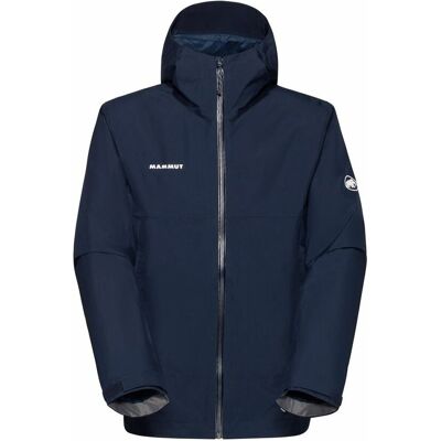 Mammut Treeline HS Hooded Jacket Men - Kurtka z kapturem Mammut Treeline HS Hooded Jacket Men - Kurtka z kapturem