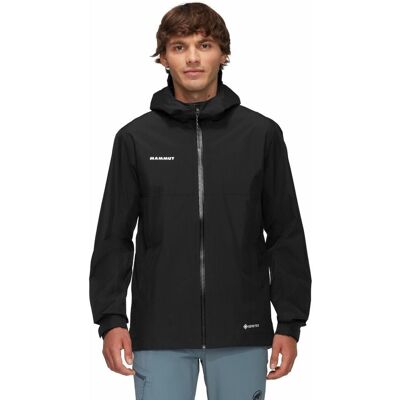 Mammut Kurtka trekkingowa męska Treeline Hs Hooded M Mammut Kurtka trekkingowa męska Treeline Hs Hooded M