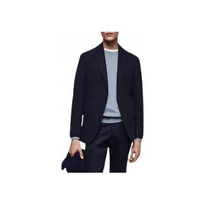 Inny producent MANGO MĘSKA MARYNARKA SLIM GRANATOWA Z BAWEŁNY ELEGANCKA 50 XQA Inny producent MANGO MĘSKA MARYNARKA SLIM GRANATOWA Z BAWEŁNY ELEGANCKA 50 XQA