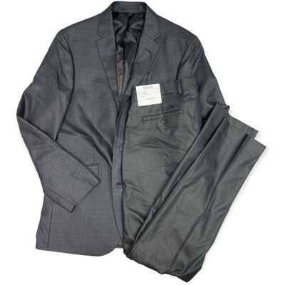 Marynarka spodnie garnitur męski KENNETH COLE 40 Marynarka spodnie garnitur męski KENNETH COLE 40