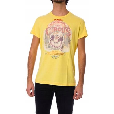 Inny producent Mcq Alexander Mcqueen Oryginalny T-Shirt Męski Xl Inny producent Mcq Alexander Mcqueen Oryginalny T-Shirt Męski Xl