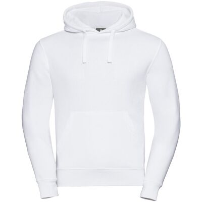 Męska Bluza Authentic Z Kapturem Russell Biały 30 Xxl Męska Bluza Authentic Z Kapturem Russell Biały 30 Xxl