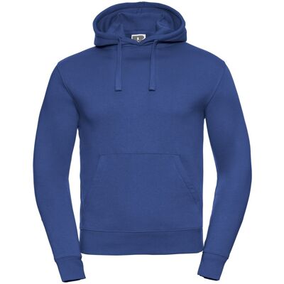 Męska Bluza Authentic Z Kapturem Russell Bright Royal Bh Xxl Męska Bluza Authentic Z Kapturem Russell Bright Royal Bh Xxl
