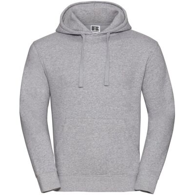 Męska Bluza Authentic Z Kapturem Russell L Męska Bluza Authentic Z Kapturem Russell L