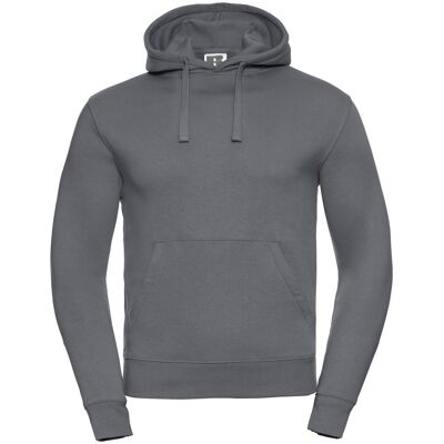 Męska Bluza Authentic Z Kapturem Russell M Męska Bluza Authentic Z Kapturem Russell M