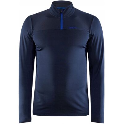 Męska Bluza Core Gain Midlayer Craft Męska Bluza Core Gain Midlayer Craft