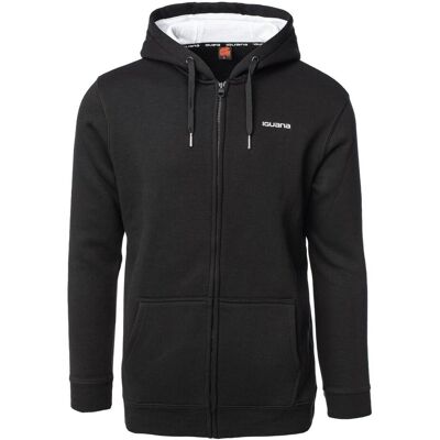 MĘSKA BLUZA ROZPINANA RICONA IGUANA S MĘSKA BLUZA ROZPINANA RICONA IGUANA S