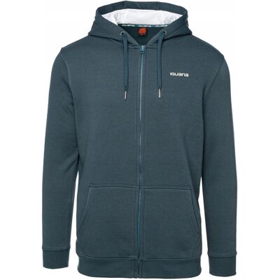 MĘSKA BLUZA ROZPINANA RICONA IGUANA XL MĘSKA BLUZA ROZPINANA RICONA IGUANA XL