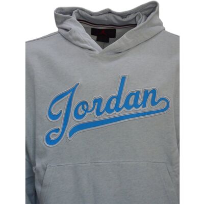 Męska Bluza sportowa Air Jordan Flight MVP - FN4613-043-S Męska Bluza sportowa Air Jordan Flight MVP - FN4613-043-S