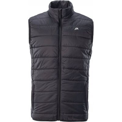 Martes Męska Kamizelka pikowana MASHAL VEST XL Martes Męska Kamizelka pikowana MASHAL VEST XL