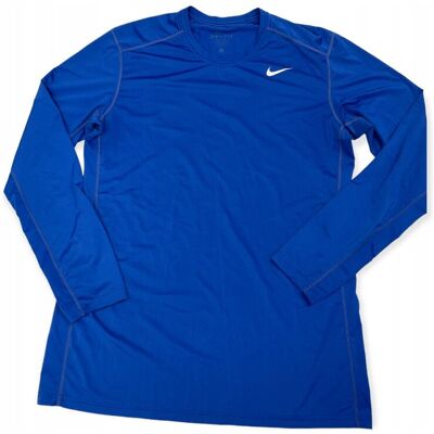 Męska koszulka NIKE DRI-FIT L Męska koszulka NIKE DRI-FIT L