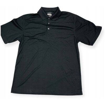 inna (Inny) Męska koszulka polo czarna NIKE GOLF M inna (Inny) Męska koszulka polo czarna NIKE GOLF M