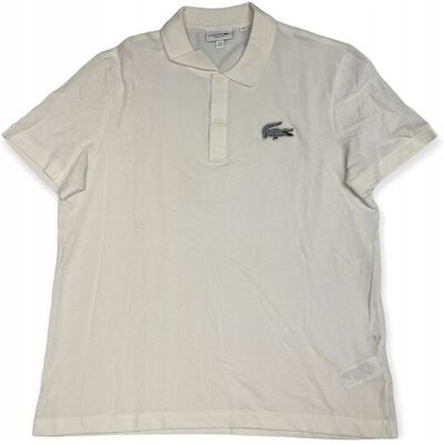 Męska koszulka polo LACOSTE CLASSIC XL Męska koszulka polo LACOSTE CLASSIC XL