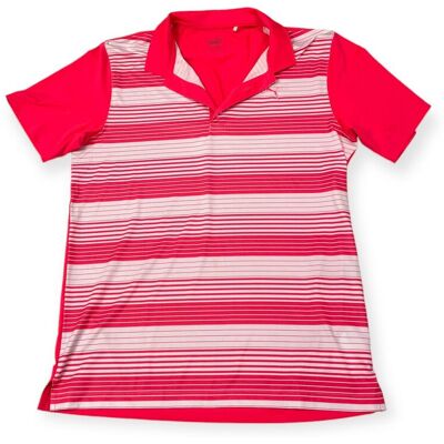 inna (Inny) Męska koszulka polo neonowa Puma M inna (Inny) Męska koszulka polo neonowa Puma M