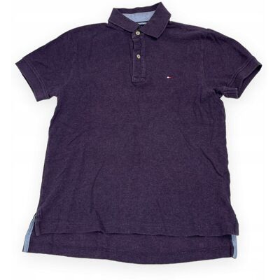 inna (Inny) Męska koszulka polo TOMMY HILFIGER XS inna (Inny) Męska koszulka polo TOMMY HILFIGER XS