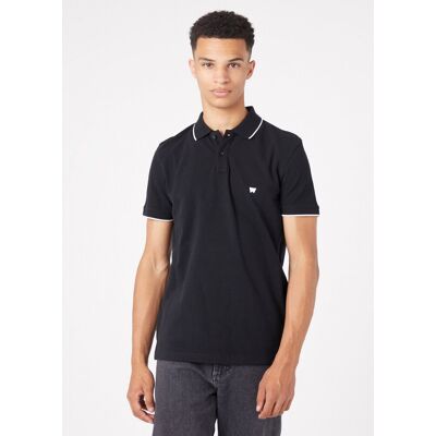 Męska koszulka polo Wrangler POLO SHIRT L Męska koszulka polo Wrangler POLO SHIRT L