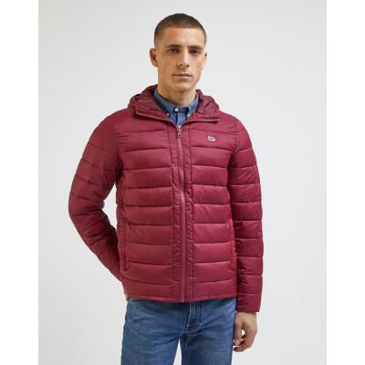 Męska kurtka zimowa Lee LIGHT PUFFER JKT XXL Męska kurtka zimowa Lee LIGHT PUFFER JKT XXL