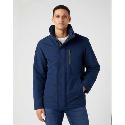 Męska kurtka zimowa Wrangler BODYGUARD JACKET XXL Męska kurtka zimowa Wrangler BODYGUARD JACKET XXL