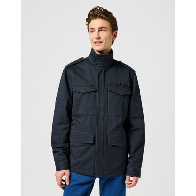 Męska kurtka zimowa Wrangler FIELD JACKET 4XL Męska kurtka zimowa Wrangler FIELD JACKET 4XL