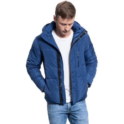 Męska kurtka zimowa Wrangler PROTECTOR JACKET 3XL Męska kurtka zimowa Wrangler PROTECTOR JACKET 3XL