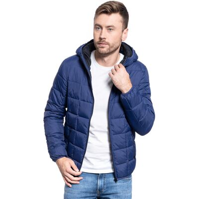 Męska kurtka zimowa Wrangler THE PUFFER 2XL Męska kurtka zimowa Wrangler THE PUFFER 2XL